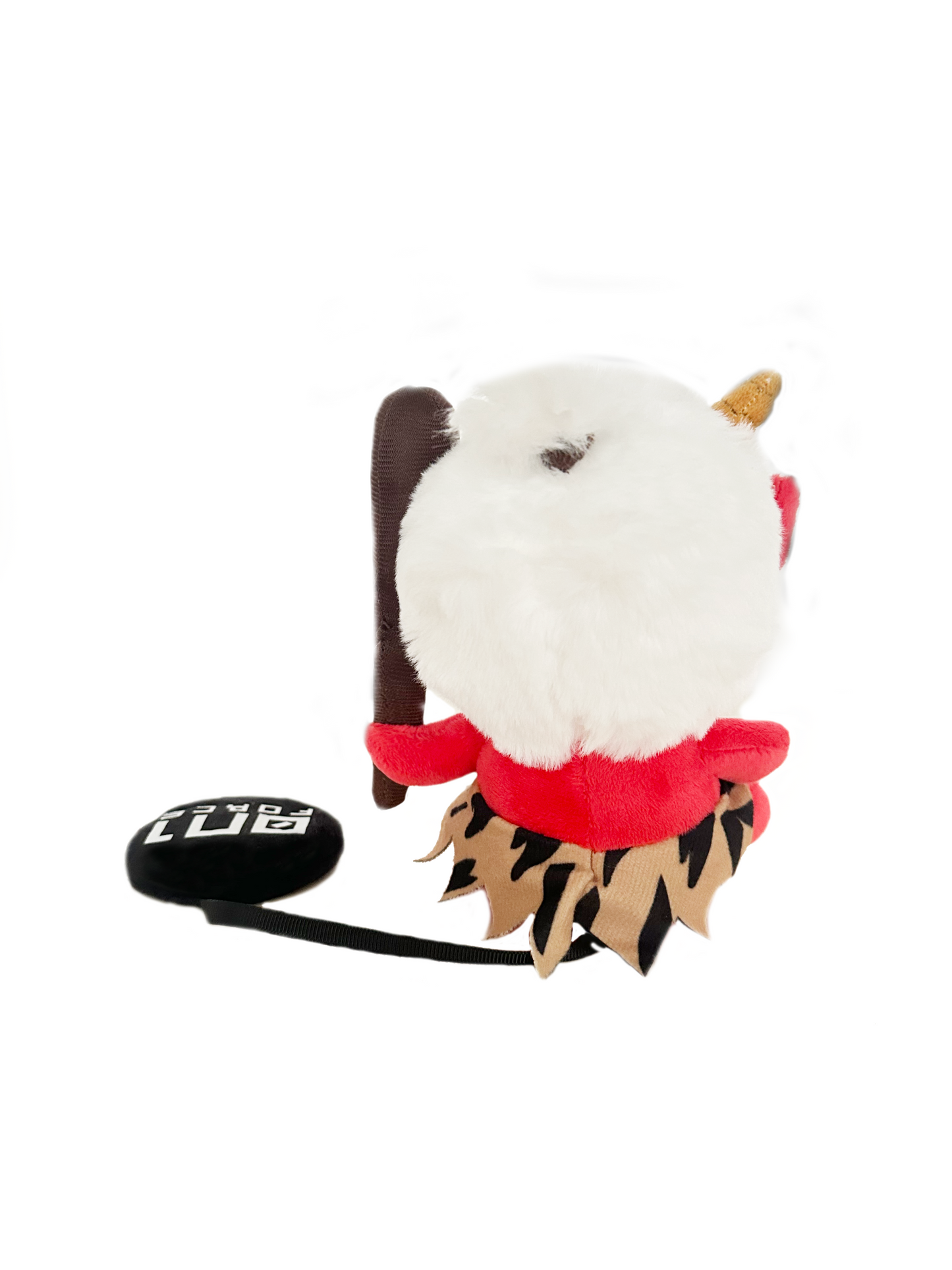 NONI?! Shoulder Toy